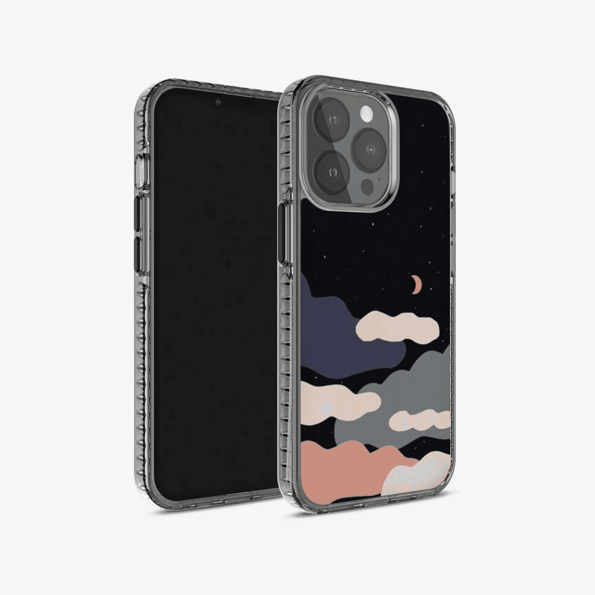 Clouds Stride 2.0 Case