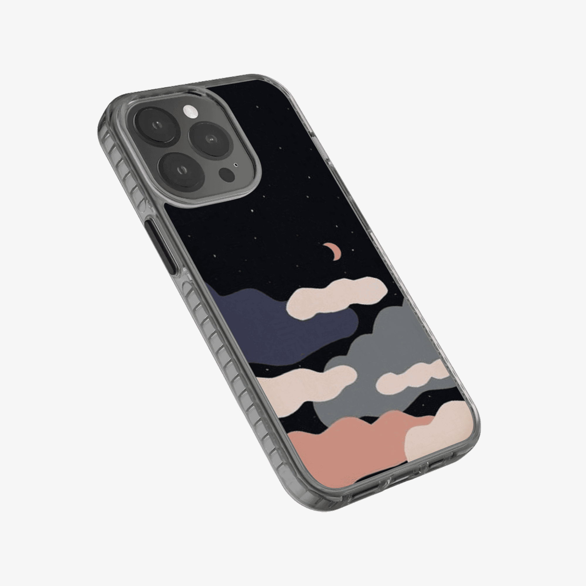 Clouds Stride 2.0 Case