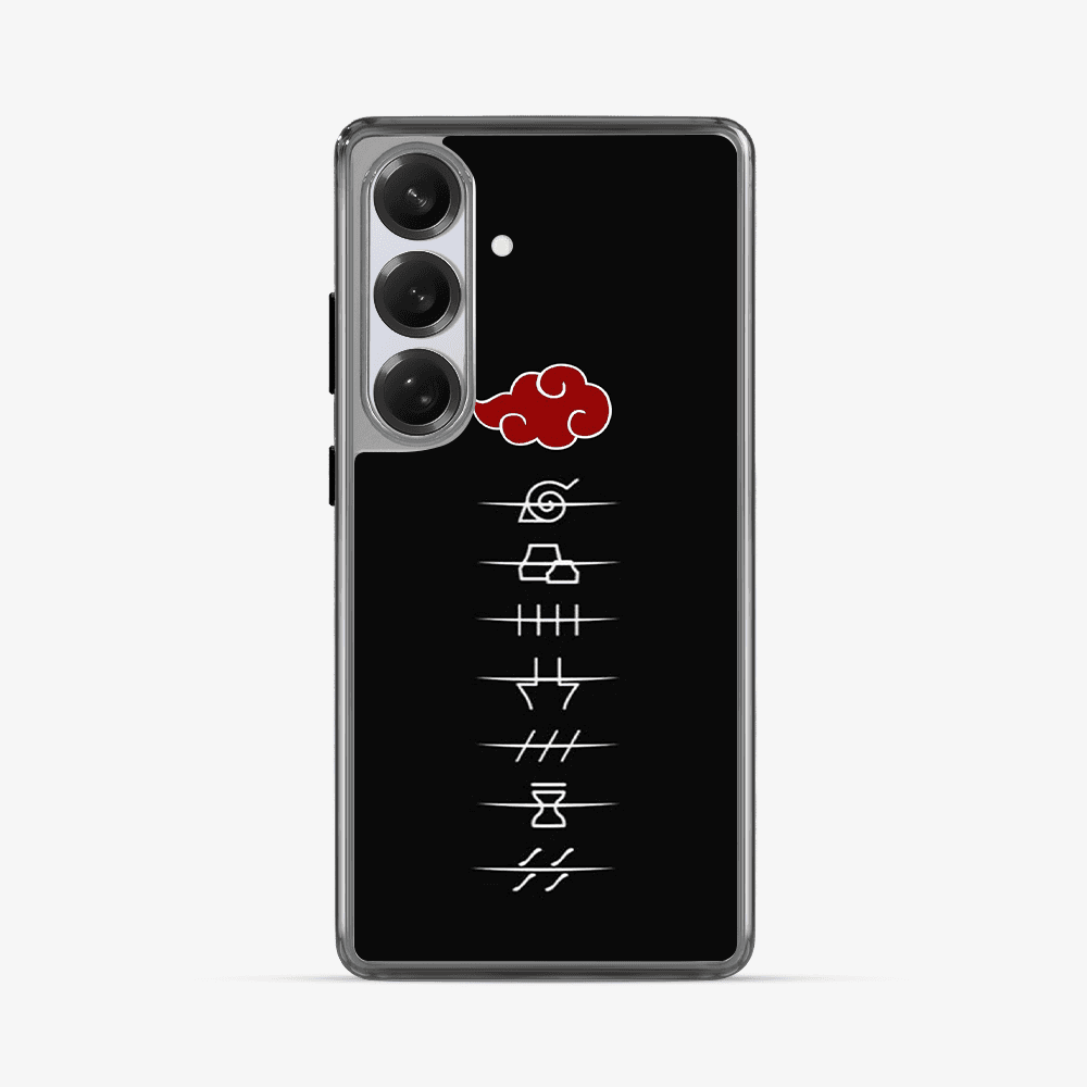Anime Symbol Stride 2.0 Case