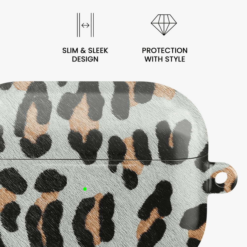 Baby Leo Airpods Case