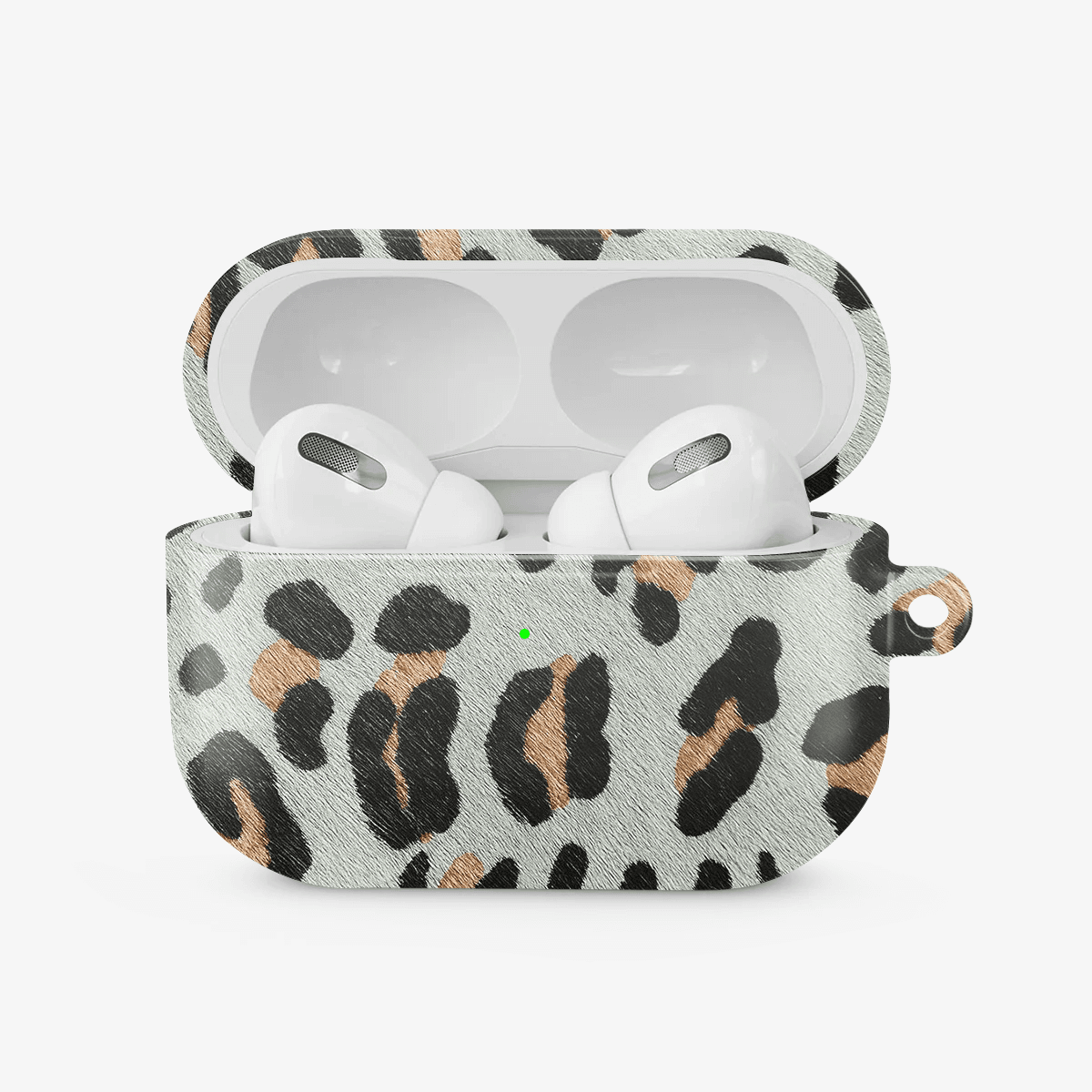 Baby Leo Airpods Case