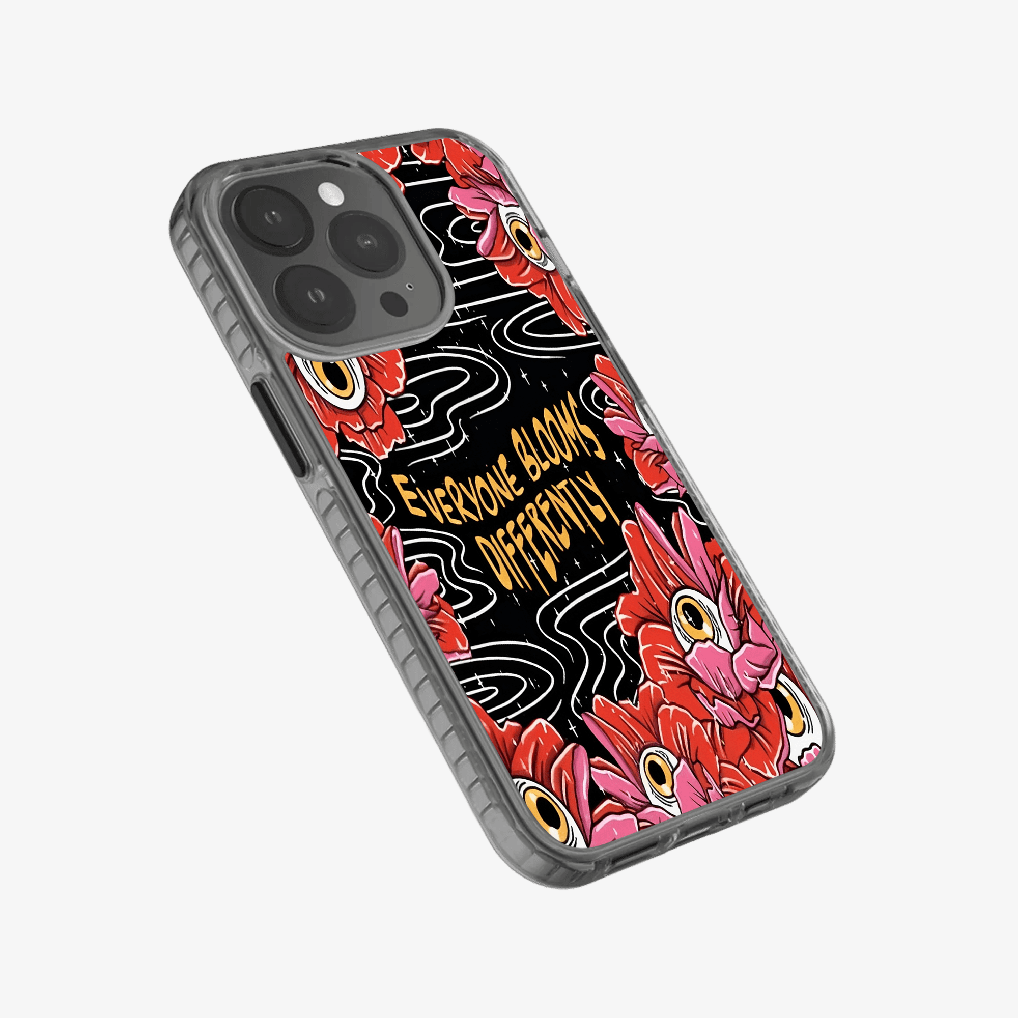 Everyone Blooms Differently Stride 2.0 Case