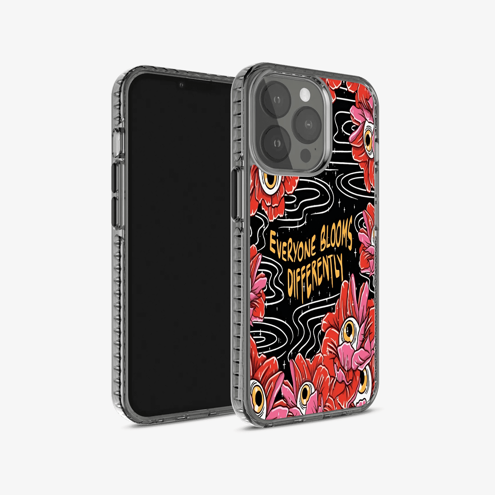 Everyone Blooms Differently Stride 2.0 Case