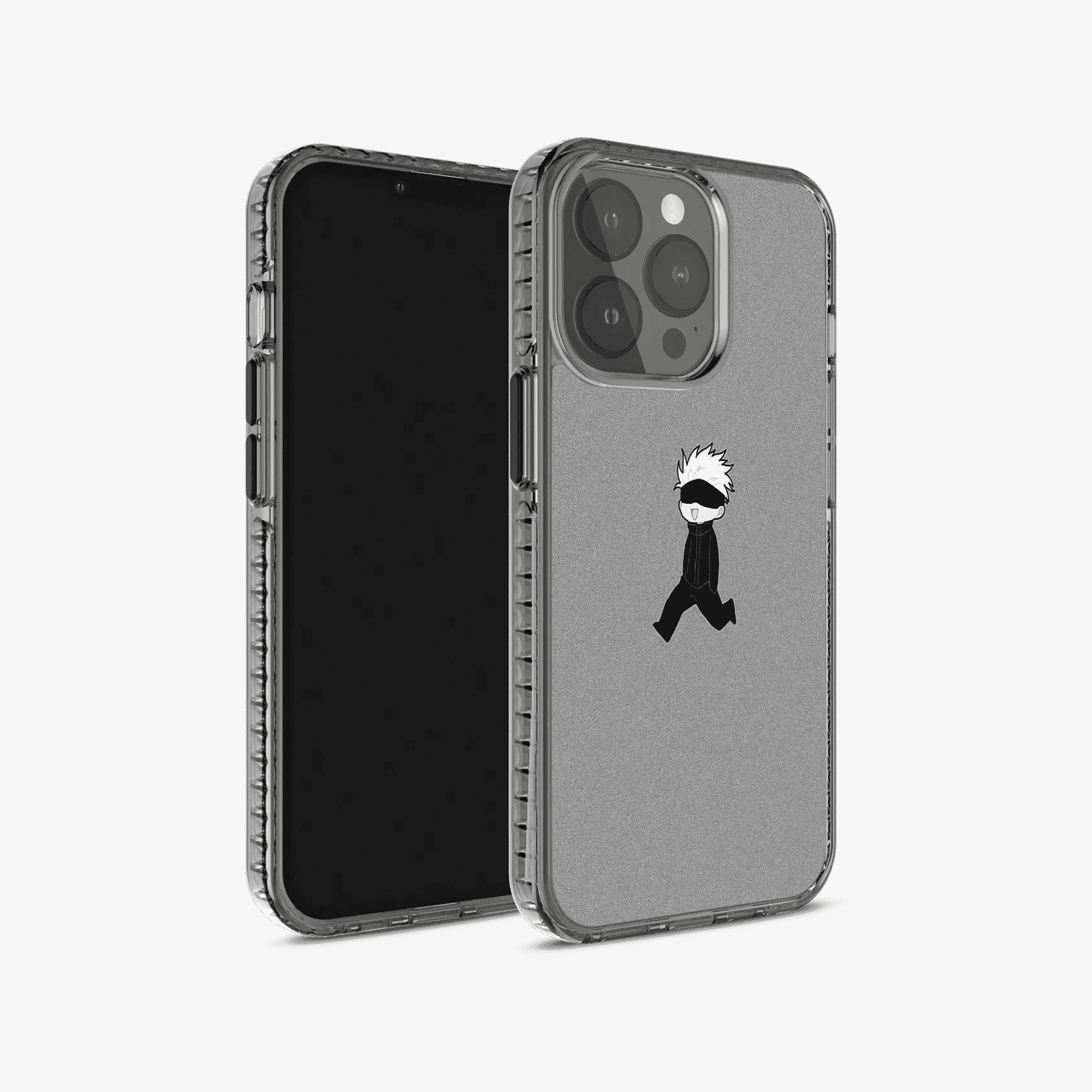 Gojo | Anime Stride 2.0 Case