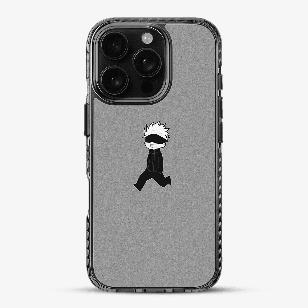 Gojo | Anime Stride 2.0 Case