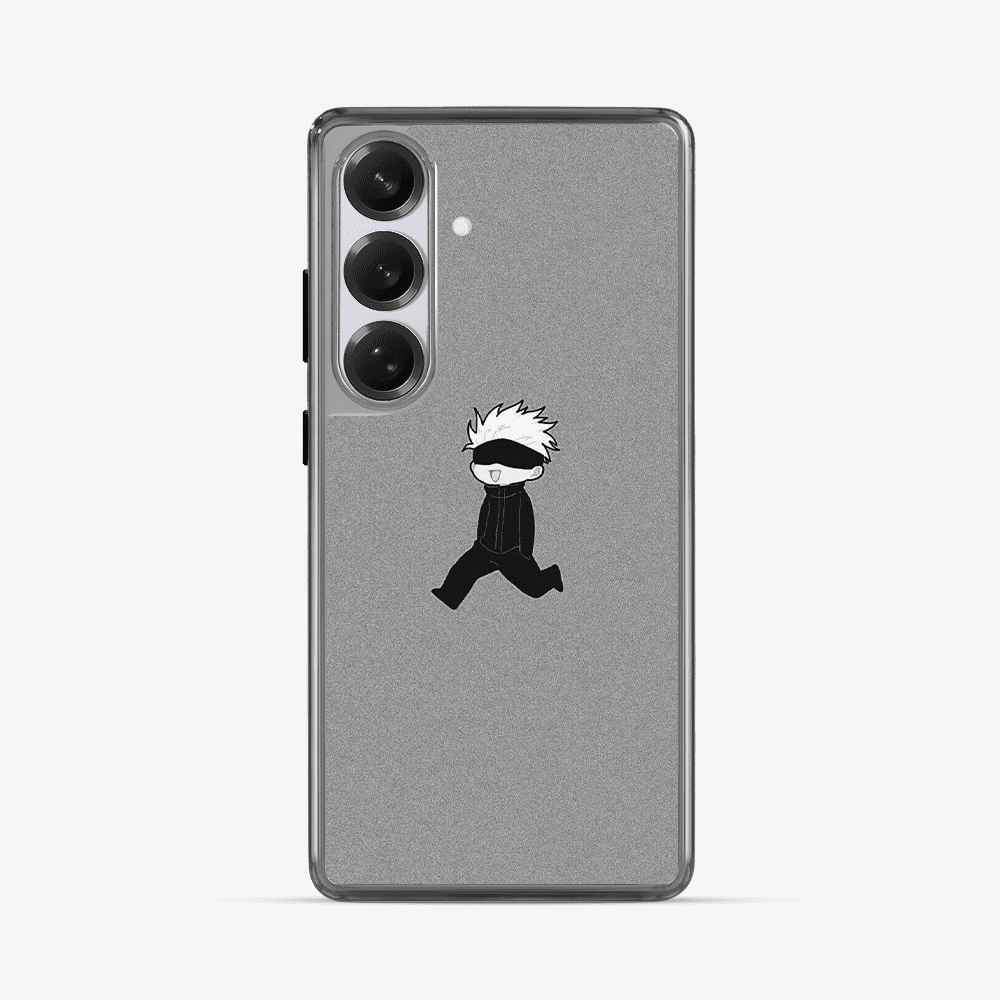 Gojo | Anime Stride 2.0 Case