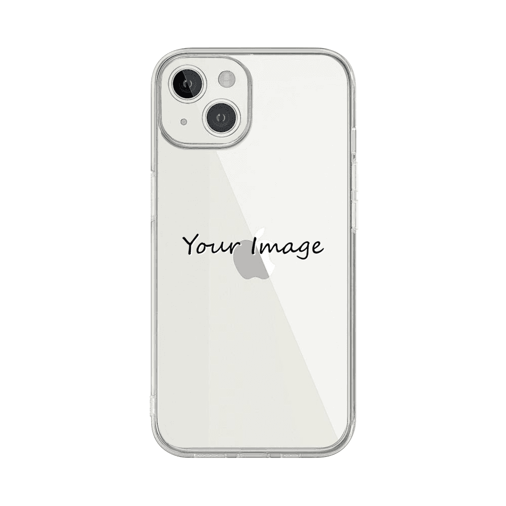 Customized Silicone Case | All Models