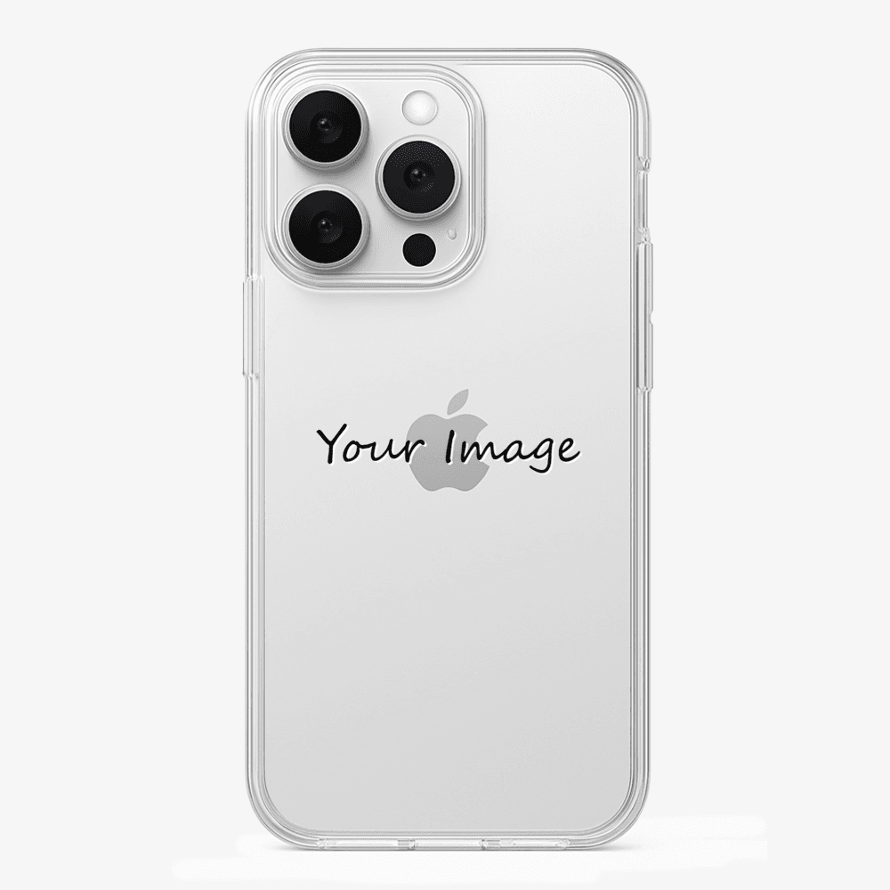 Customized Silicone Case | All Models