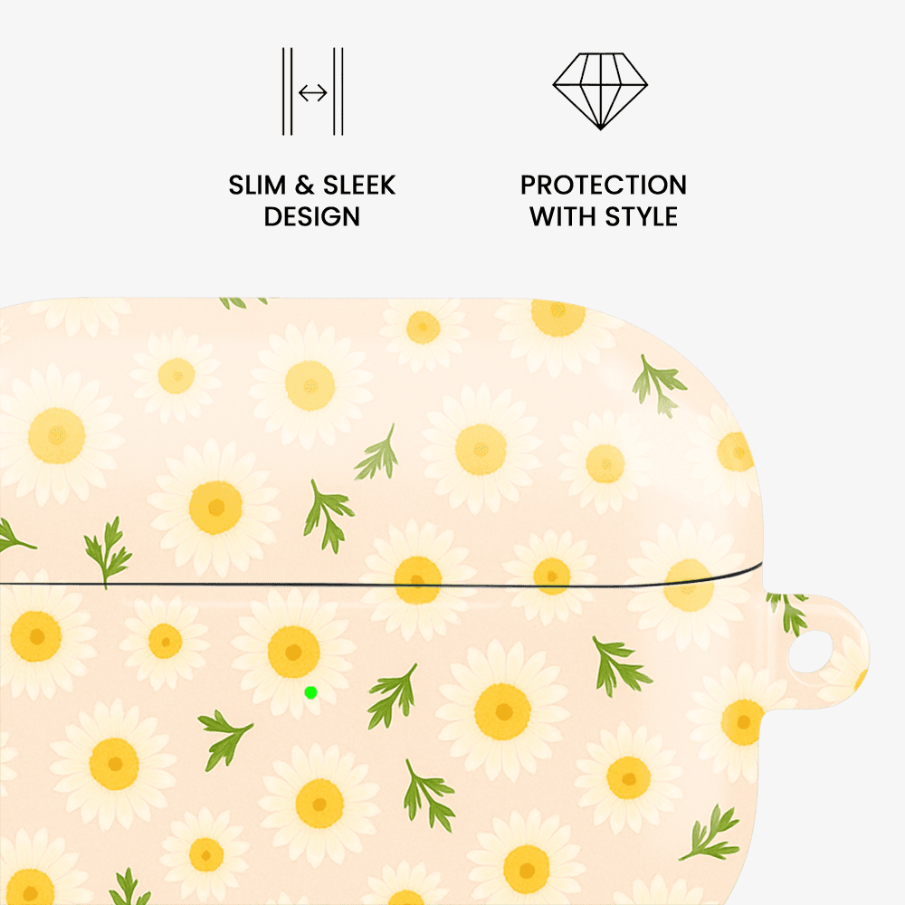 Pure Bliss Airpods Case