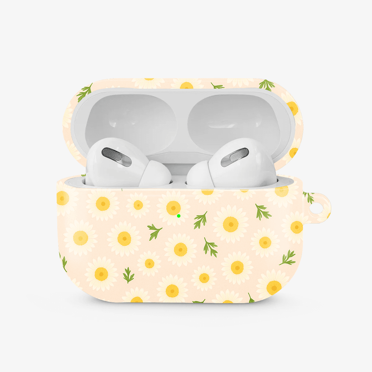 Pure Bliss Airpods Case
