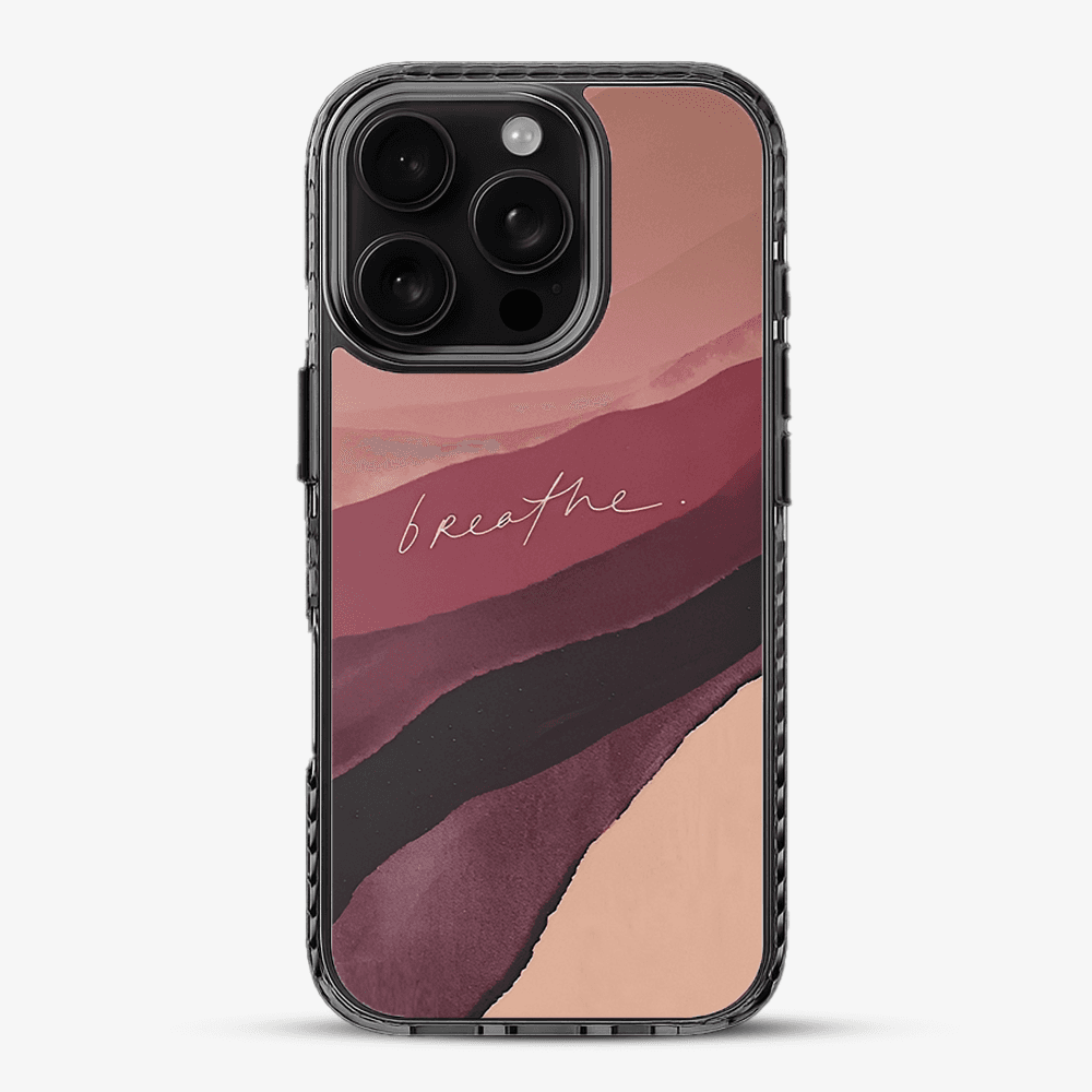 Breathe Stride 2.0 Case