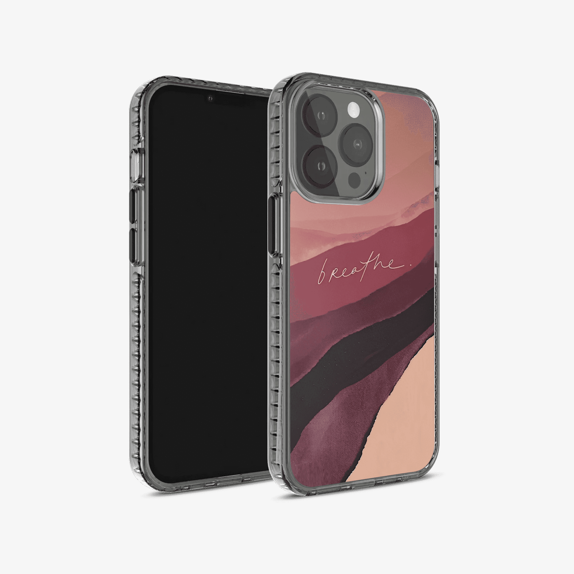 Breathe Stride 2.0 Case