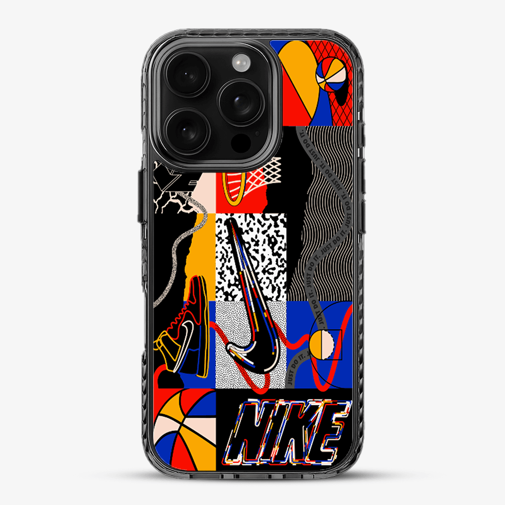 Nike | BasketBall Stride 2.0 Case