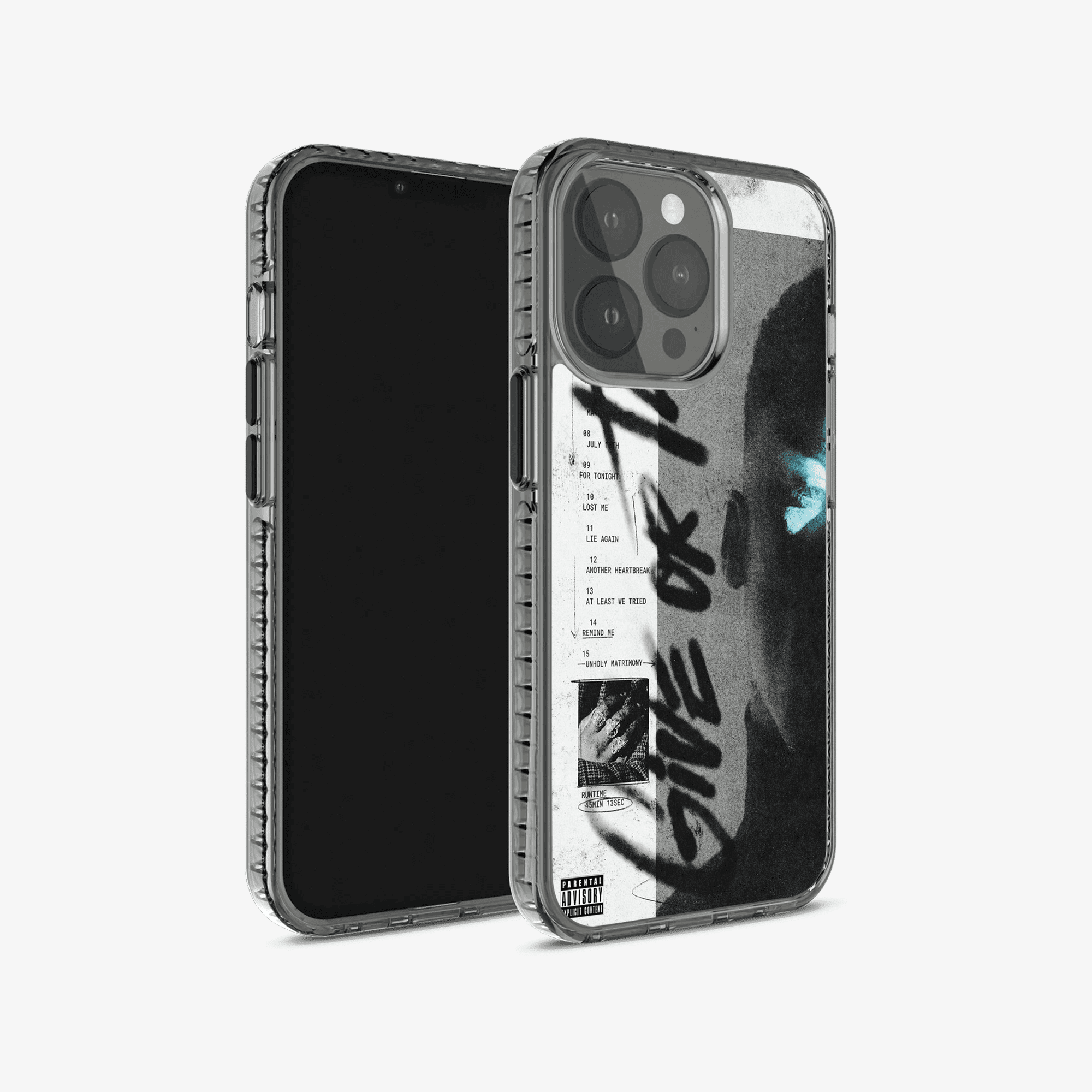 Give Or Take Stride 2.0 Case