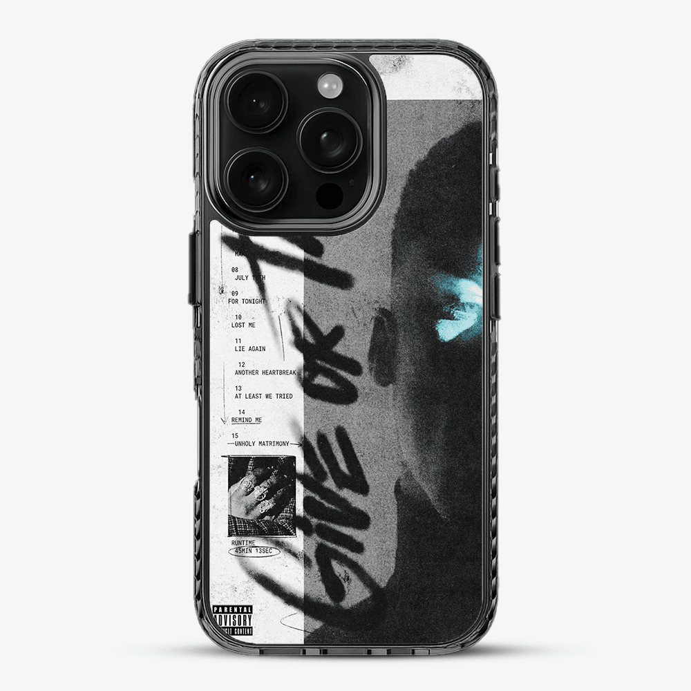 Give Or Take Stride 2.0 Case