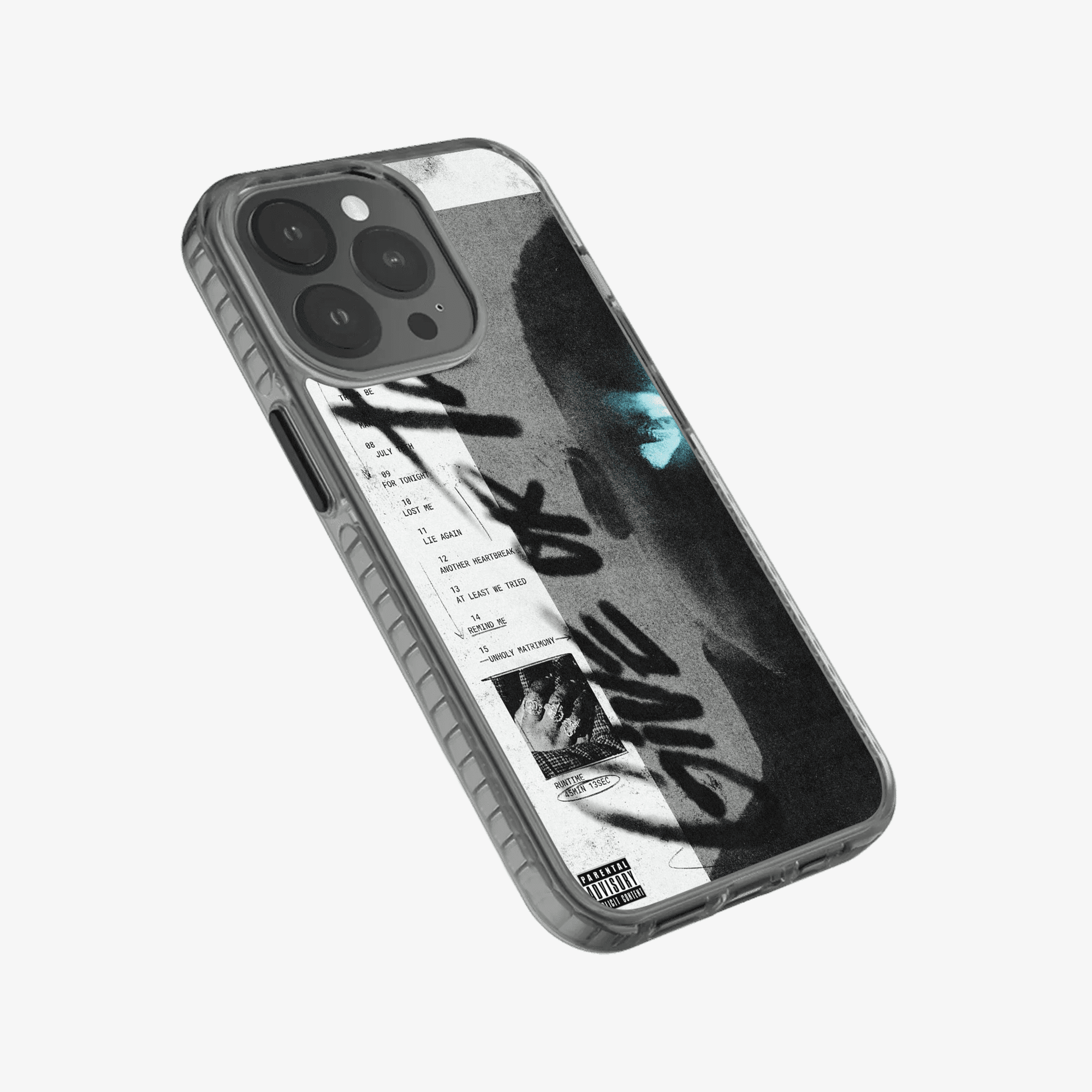 Give Or Take Stride 2.0 Case