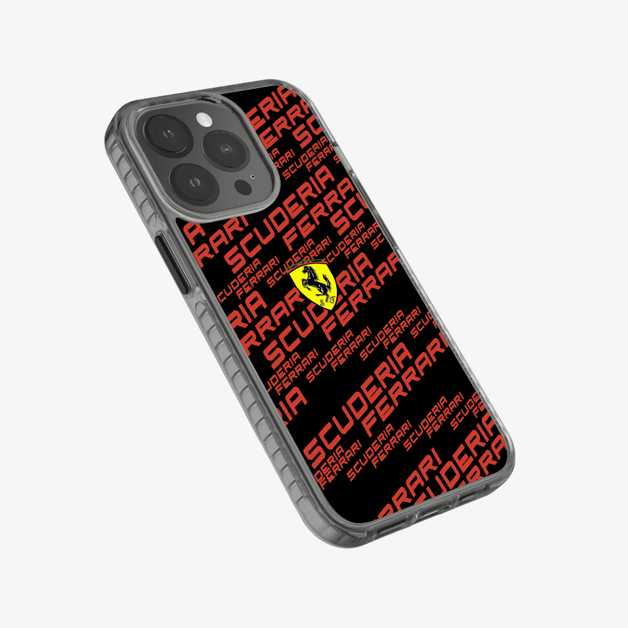 Scuderia Ferrari Stride 2.0 Case