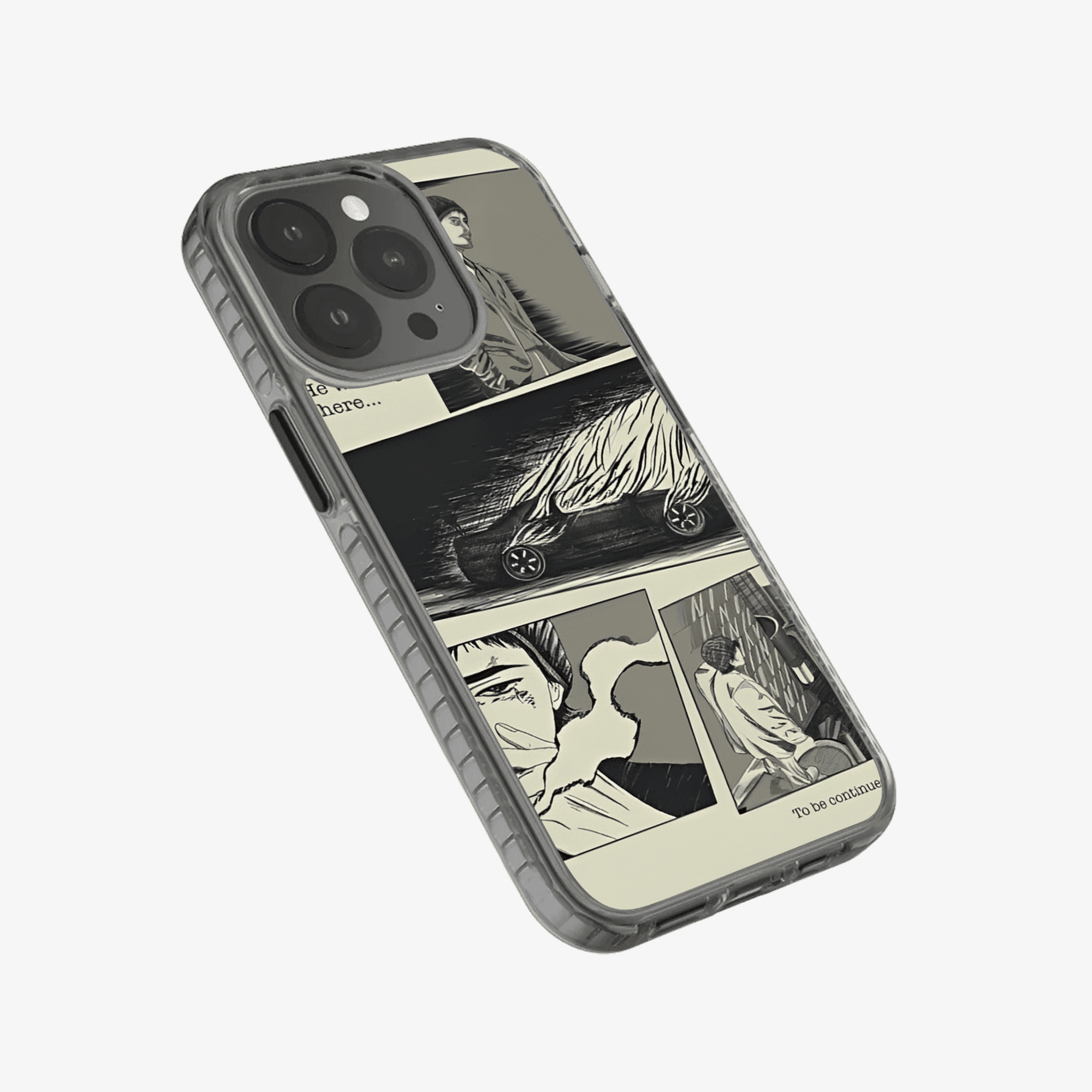 K3 Hollow Victory Stride 2.0 Case