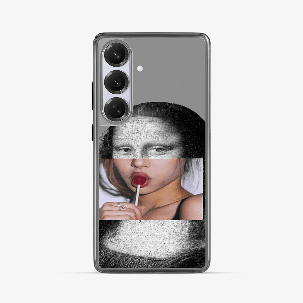La Mona Lisa Stride 2.0 Case