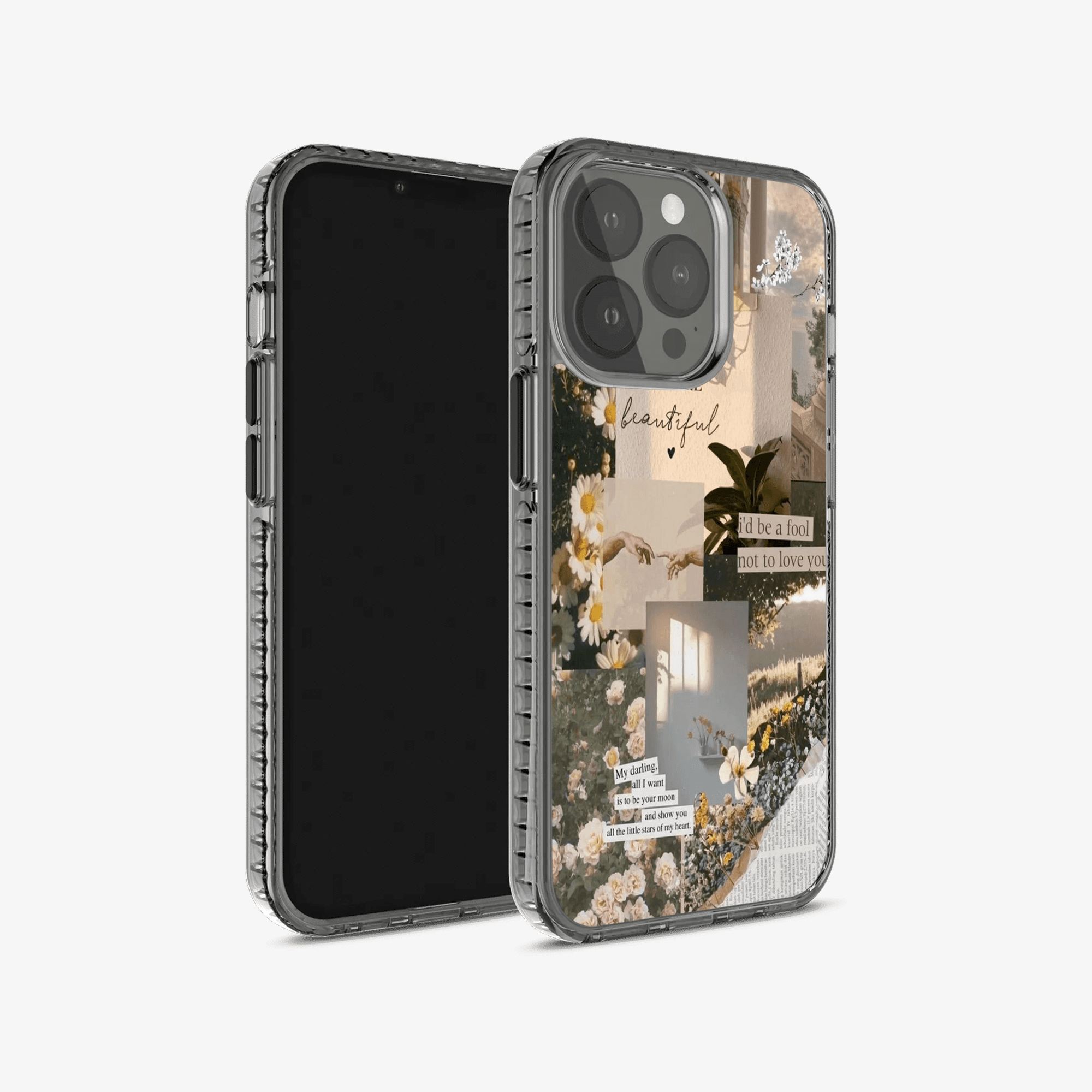 You are Beautiful Stride 2.0 Case
