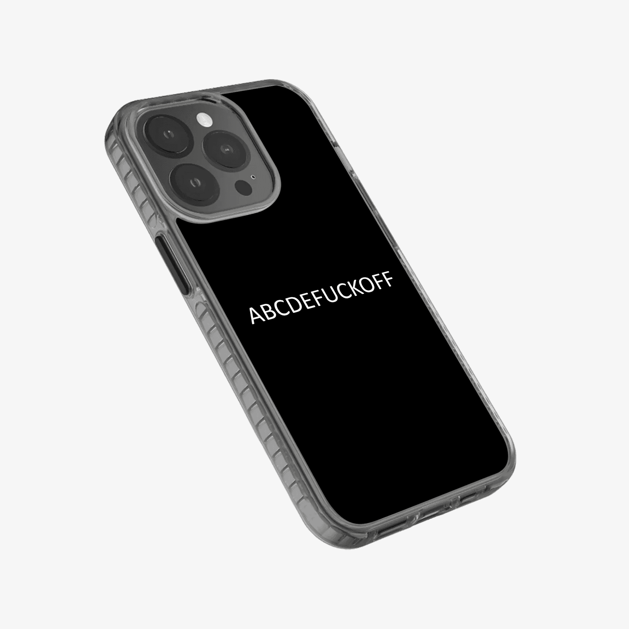 ABCDEF**K Stride 2.0 Case