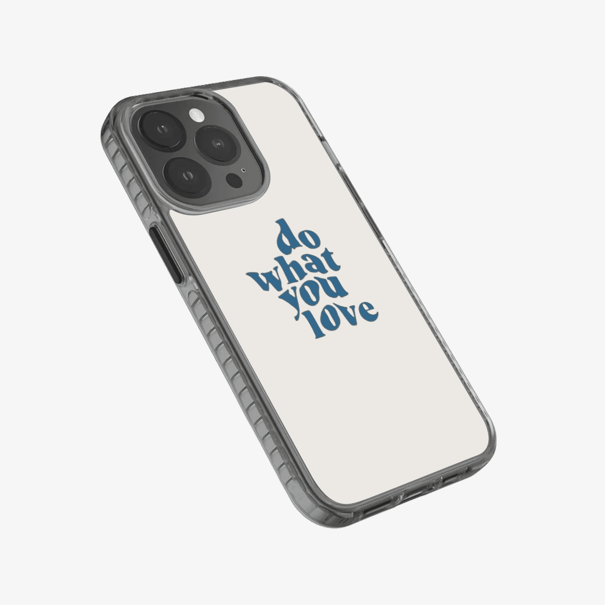 Do What You Love Stride 2.0 Case