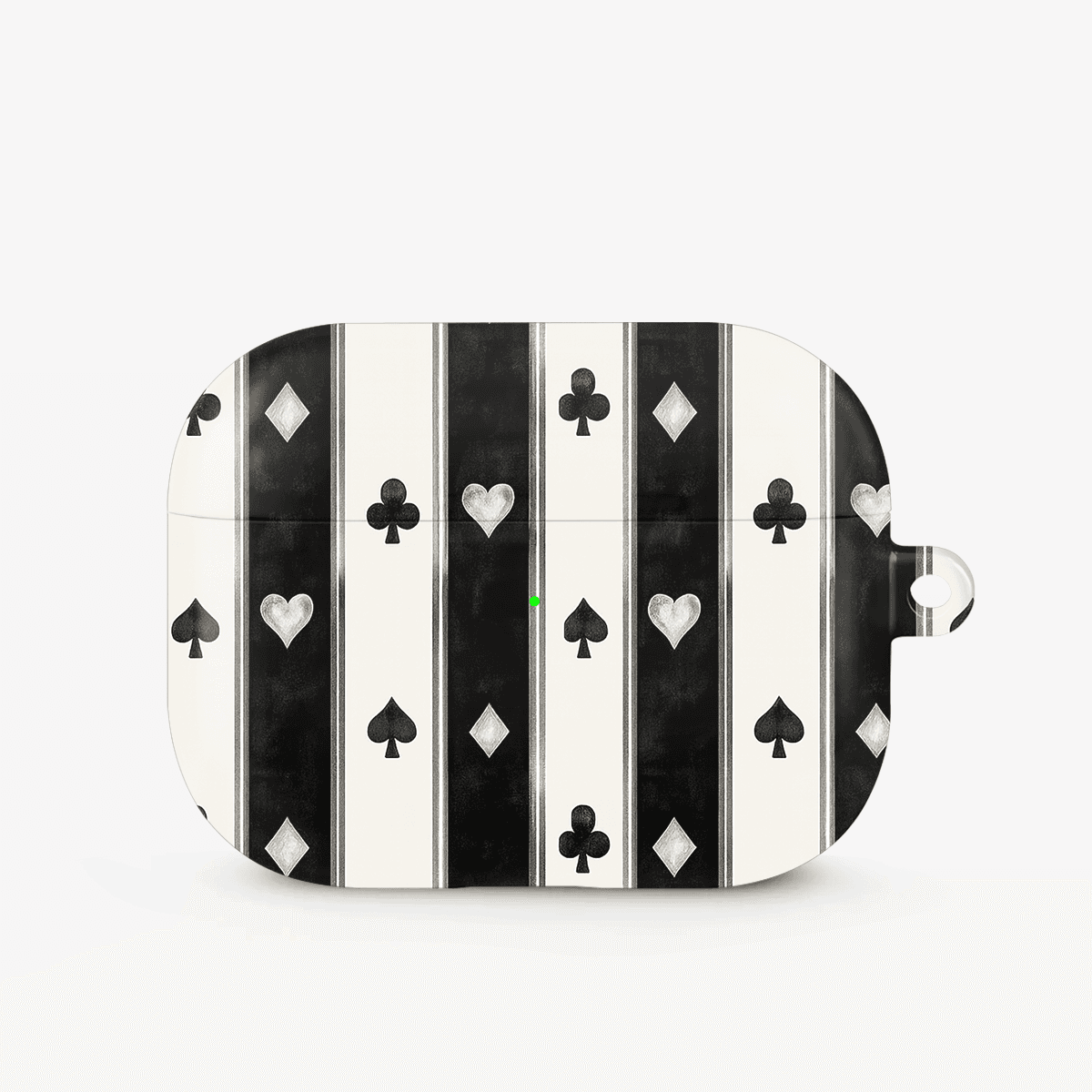 Queen's Court Airpods Case