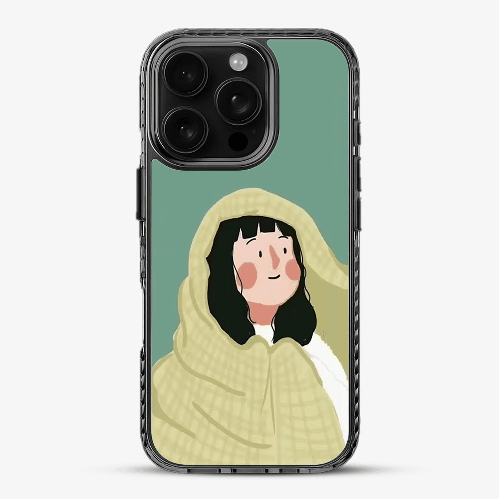 Girl Stride 2.0 Case