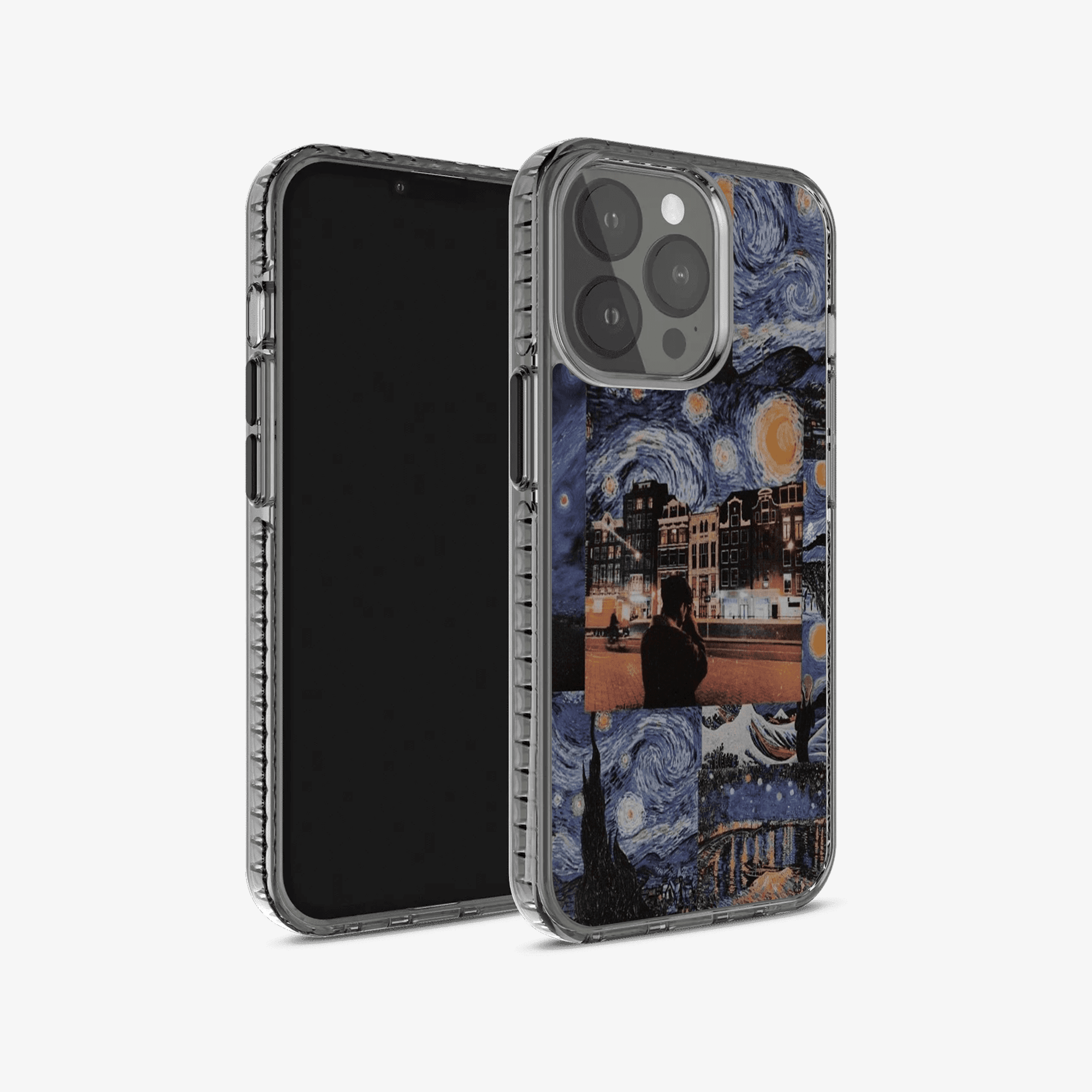 Under Starry Night Stride 2.0 Case