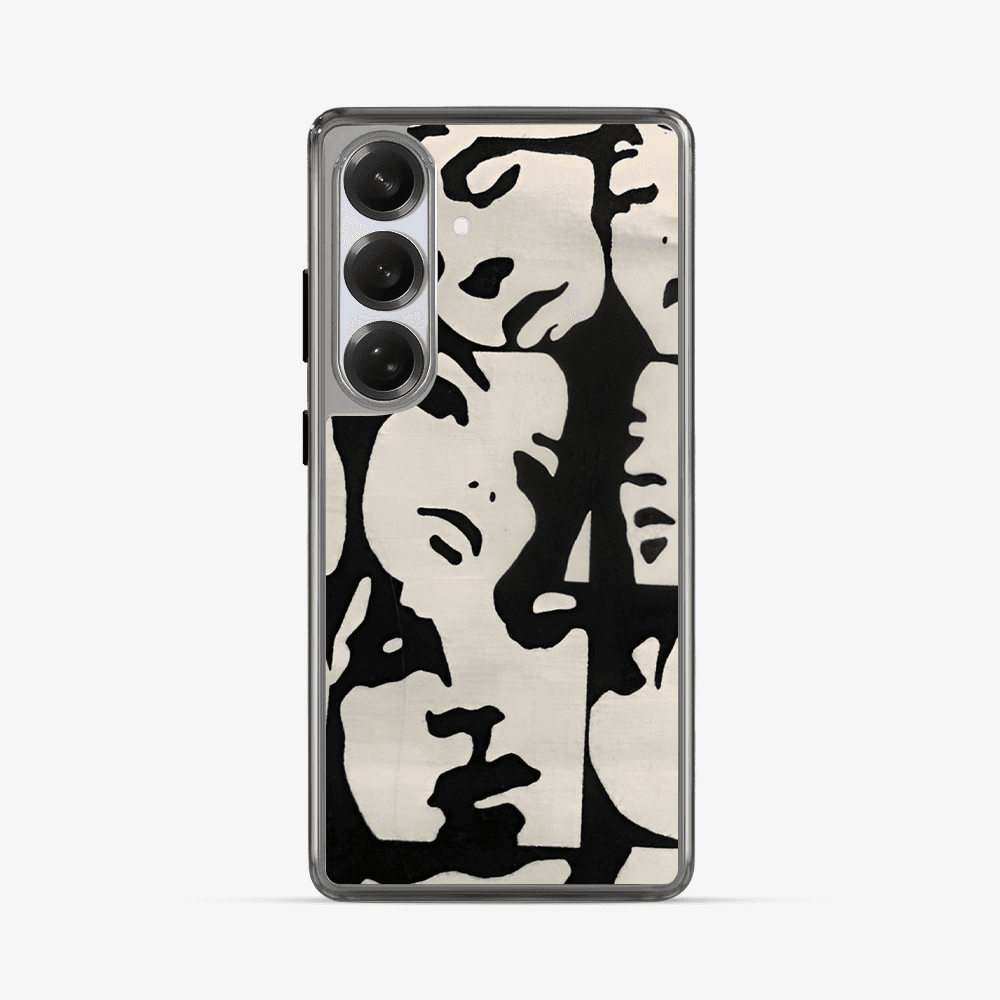 Lady Faces Stride 2.0 Case