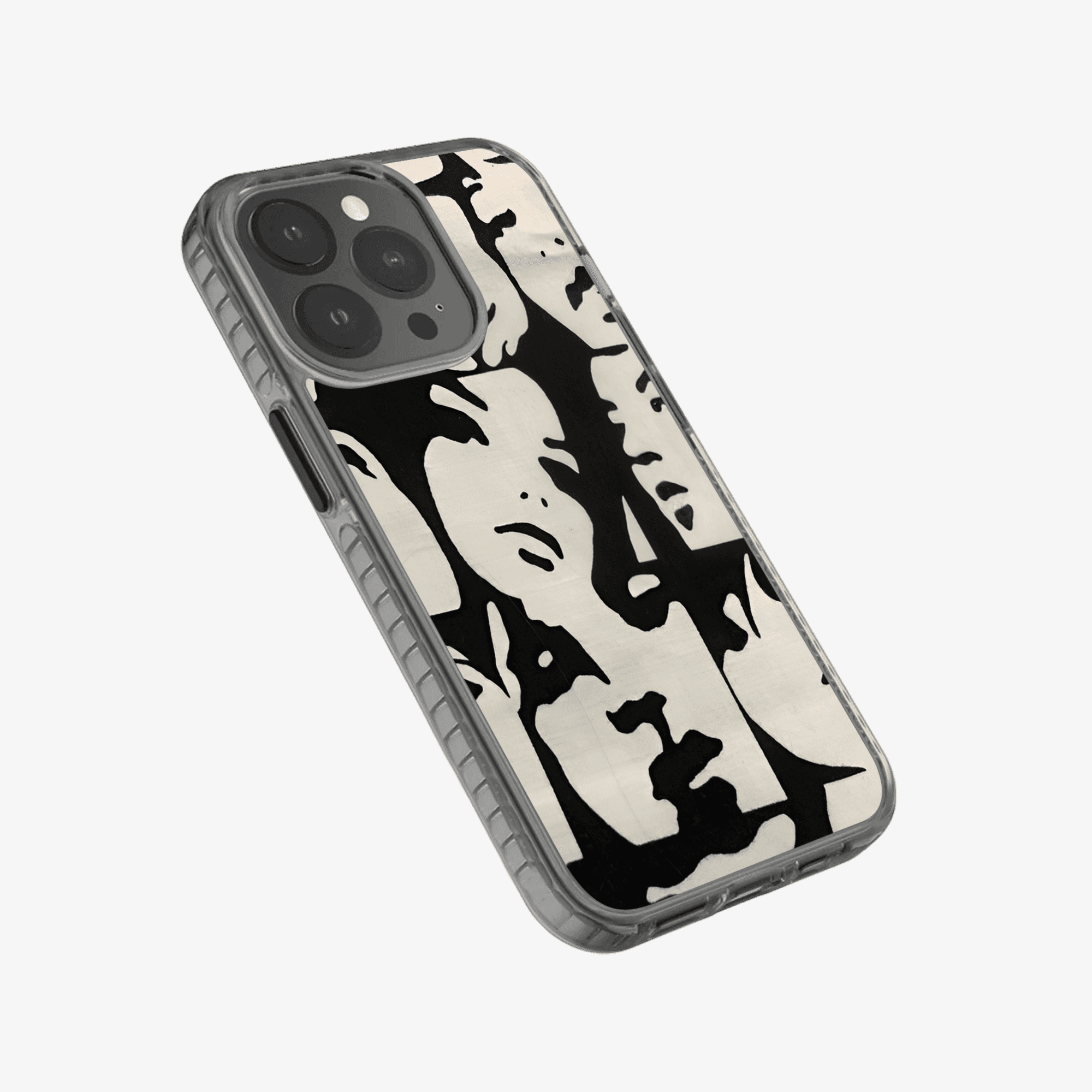 Lady Faces Stride 2.0 Case