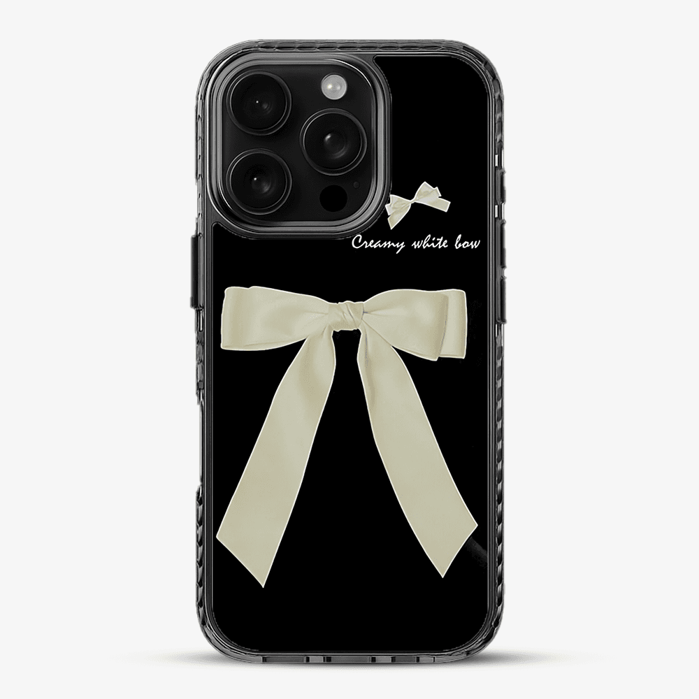 Bowknot Pattern Stride 2.0 Case