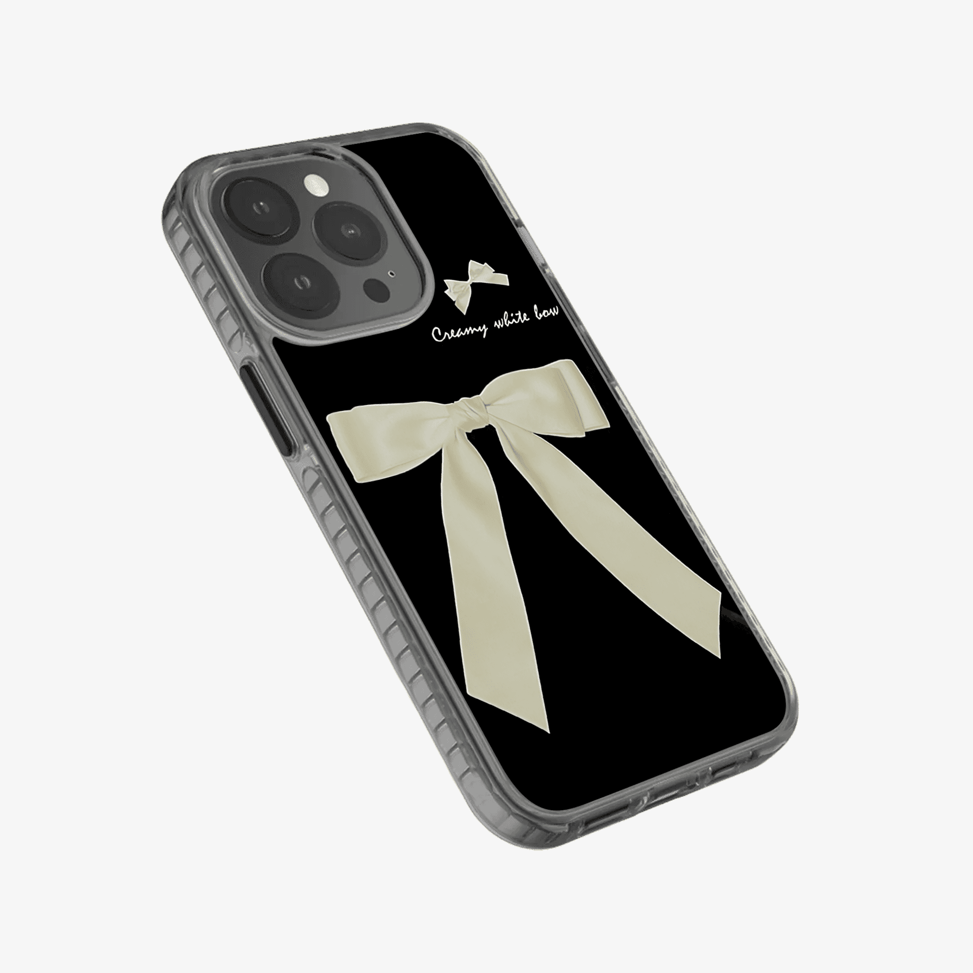 Bowknot Pattern Stride 2.0 Case
