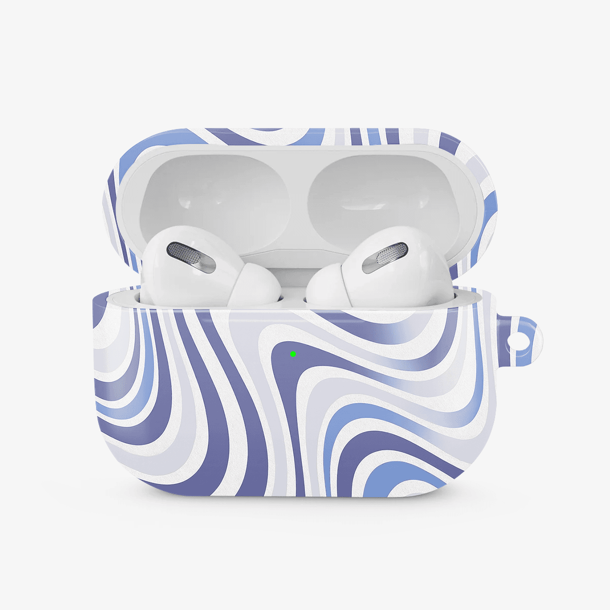 Stay Groovy Airpods Case
