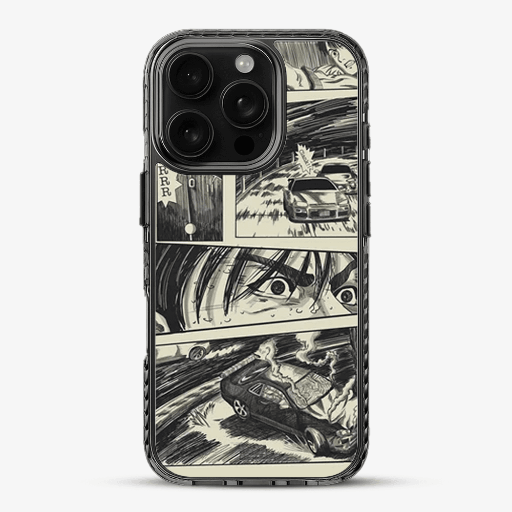 K3 Mayhem Stride 2.0 Case