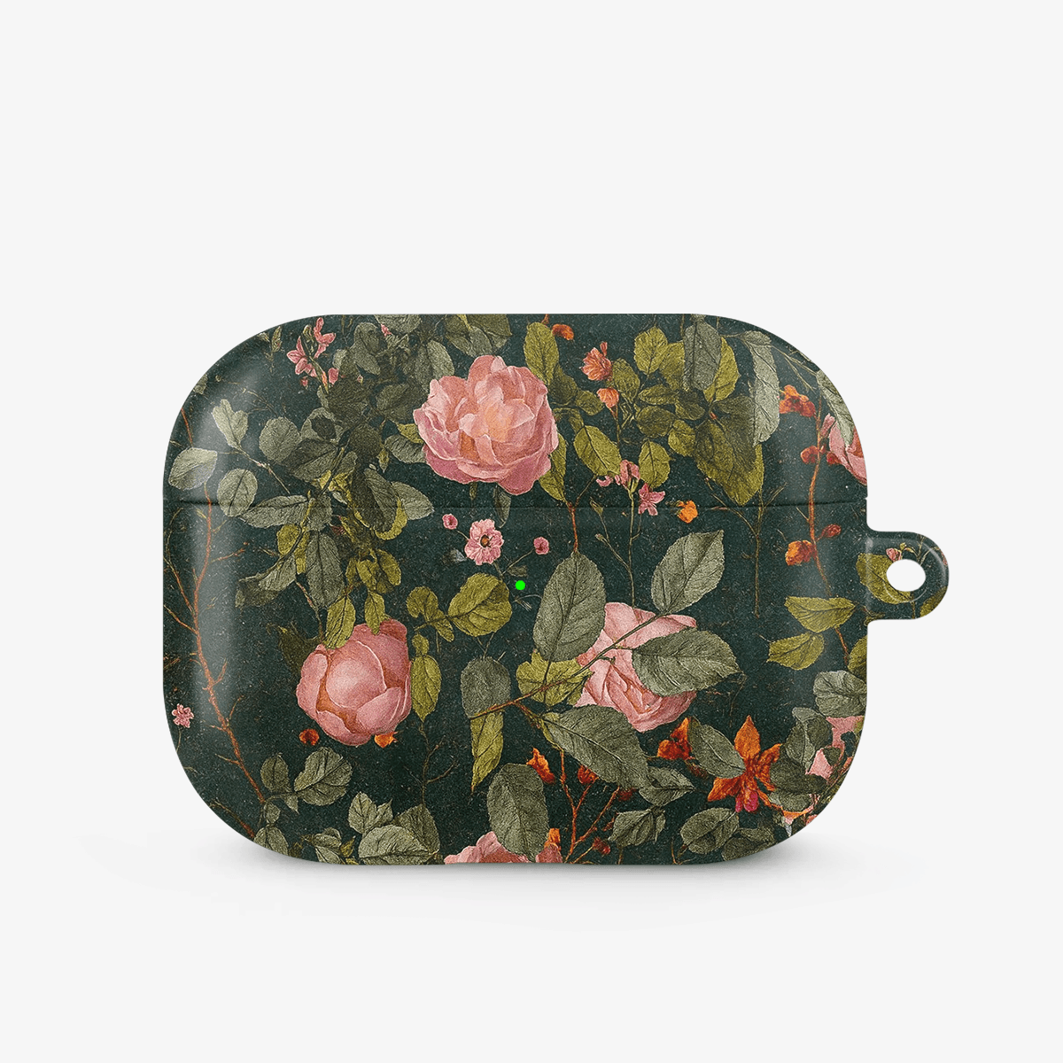 Bloomy Garden Airpods Case
