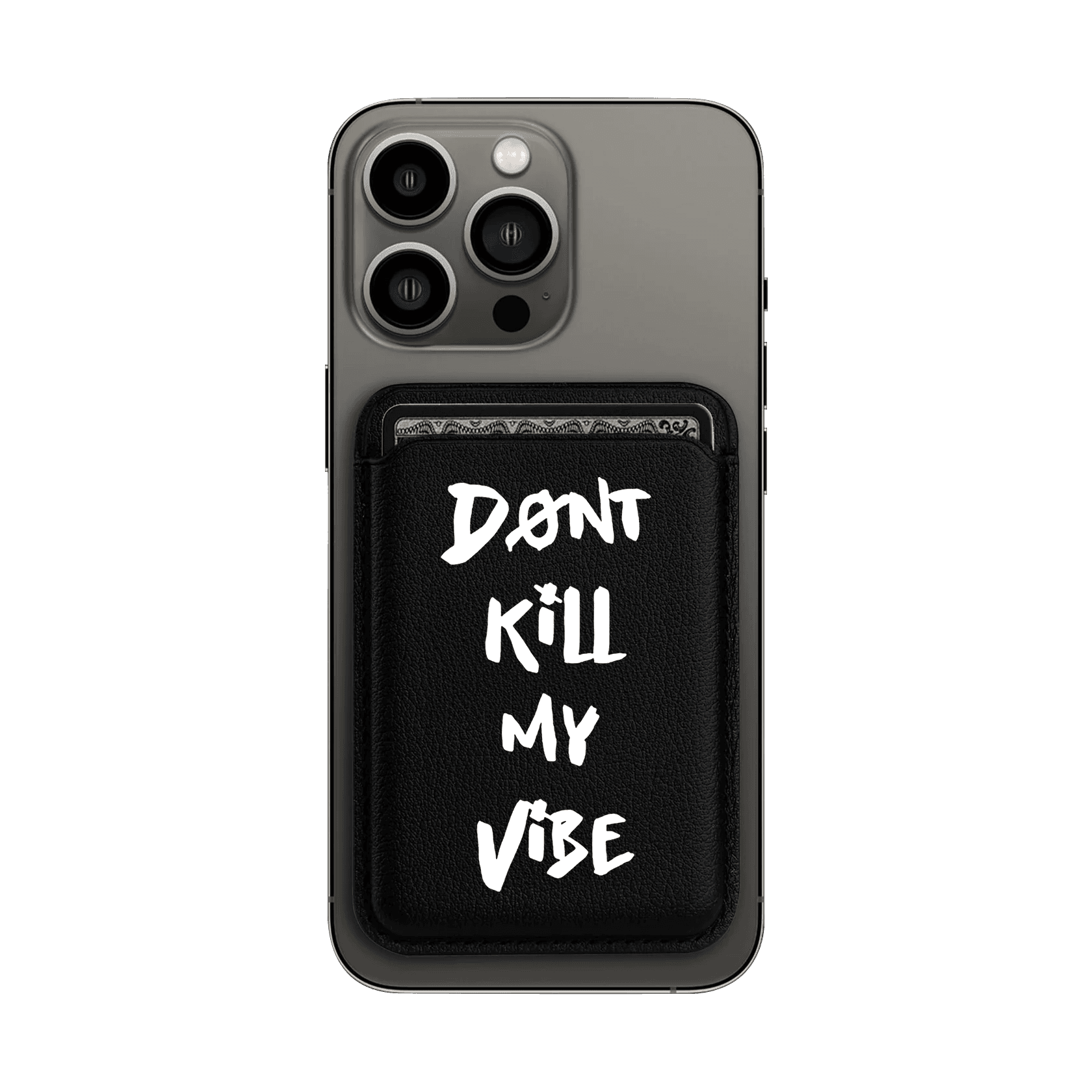 Vibe Magsafe Wallet
