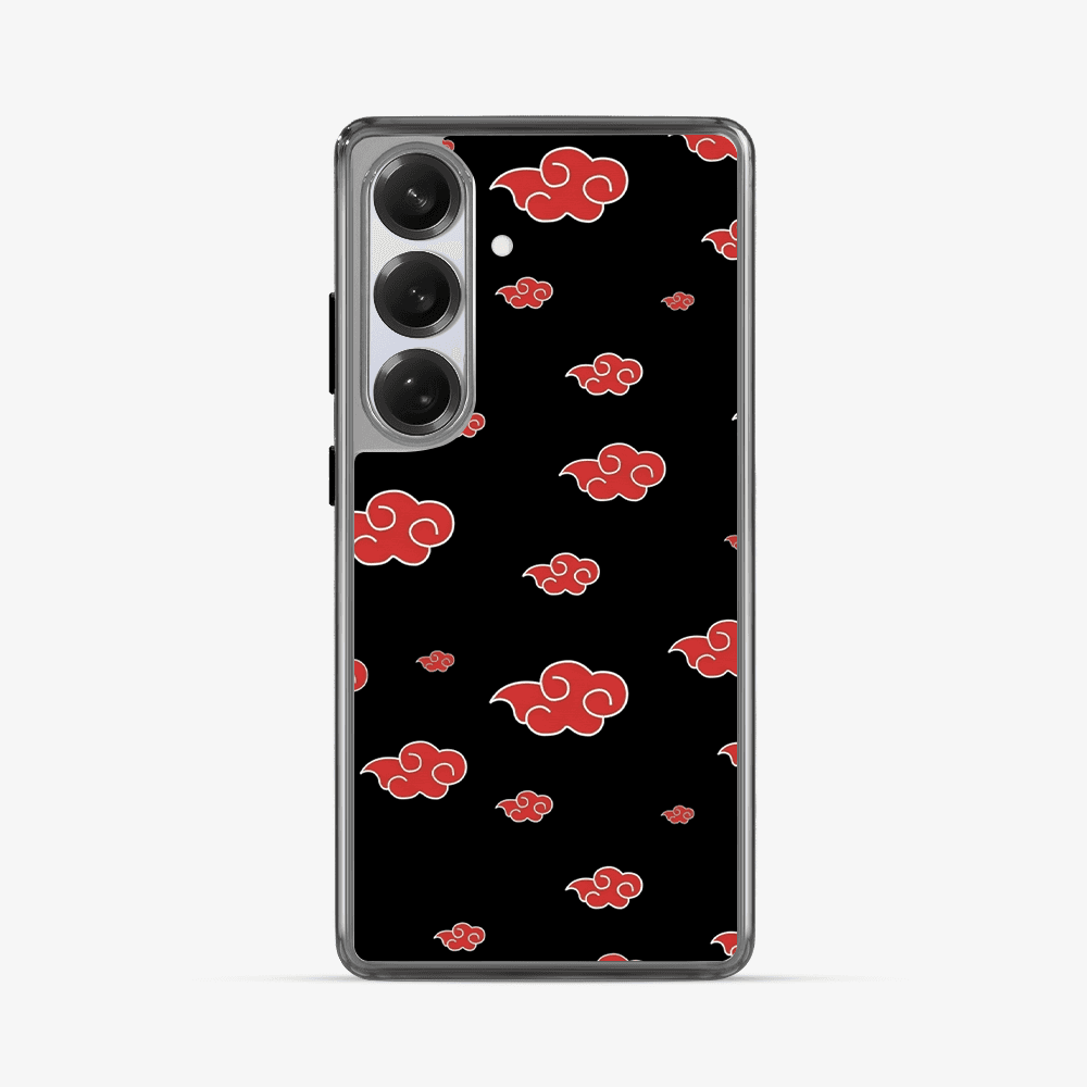 Anime Akatsuki Naruto Stride 2.0 Case