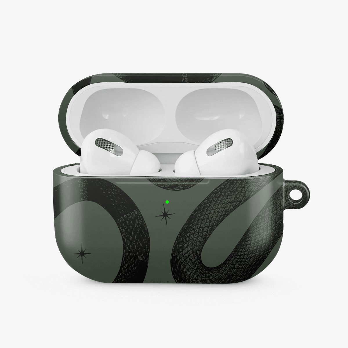 Poison Airpods Case