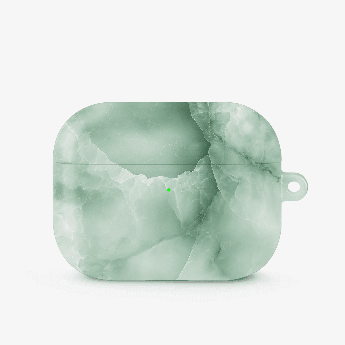 Pistachio Cheesecake Airpods Case