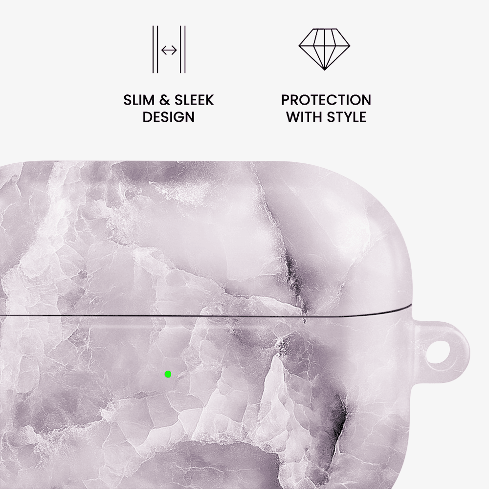 Black Current Airpods Case