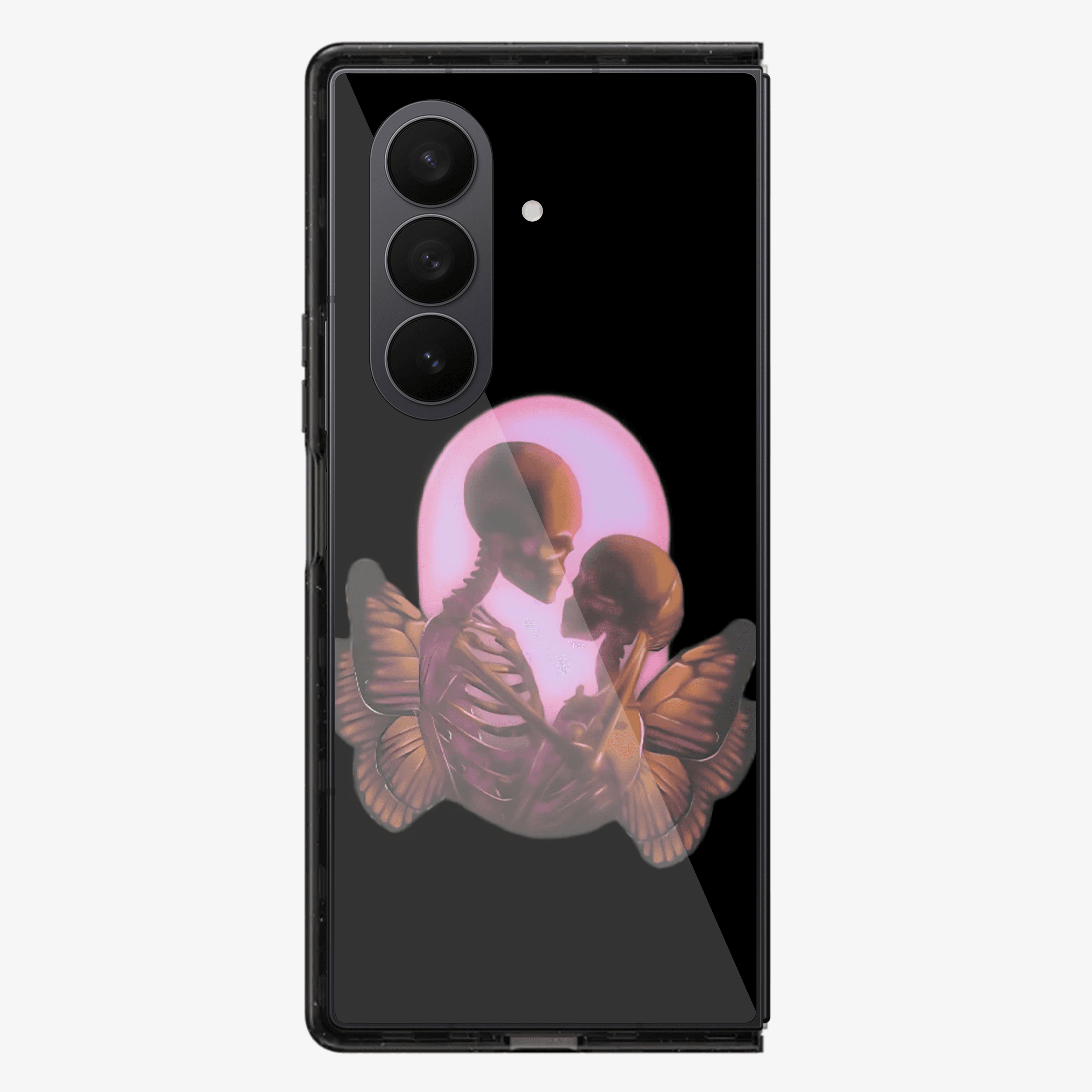 Flare Rebel Samsung Z Fold Phone Case