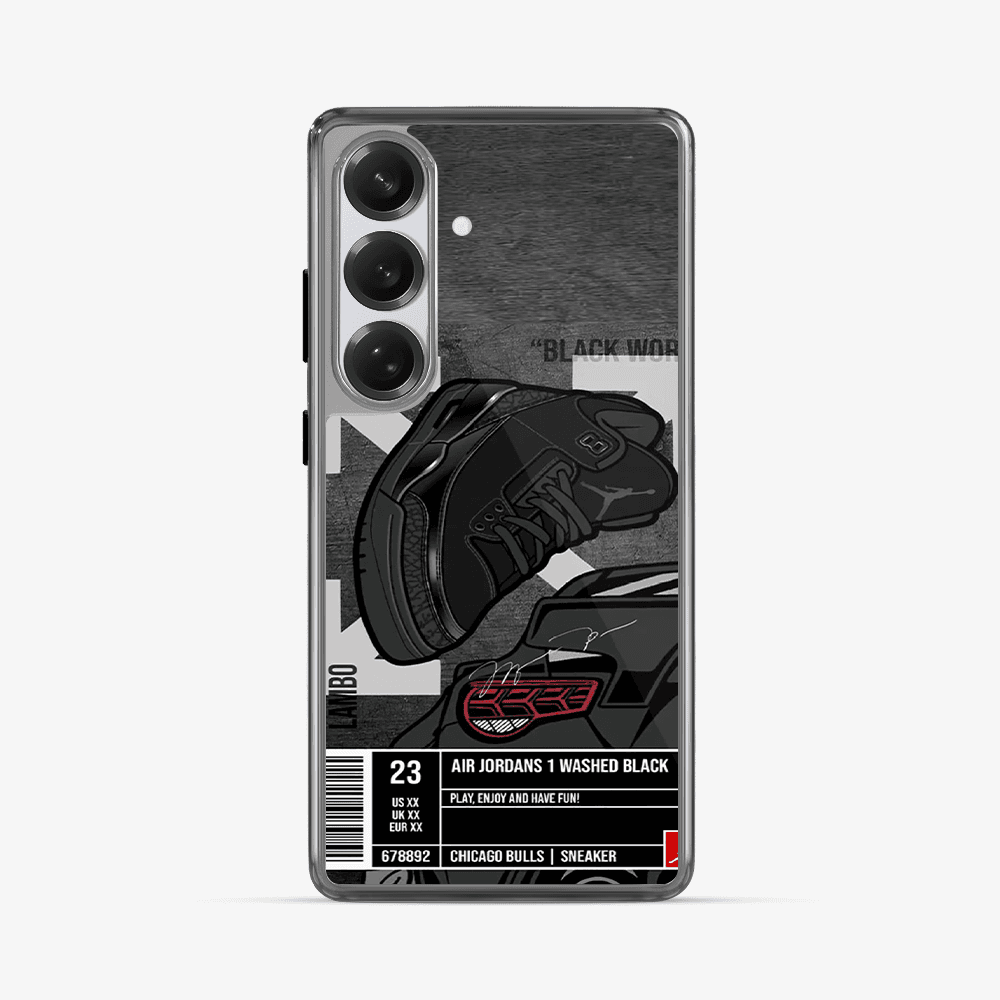 Air Jordan | One Stride 2.0 Case