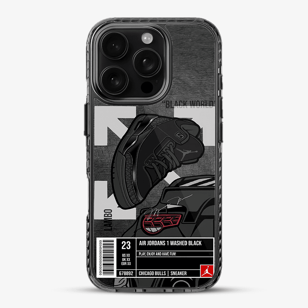 Air Jordan | One Stride 2.0 Case