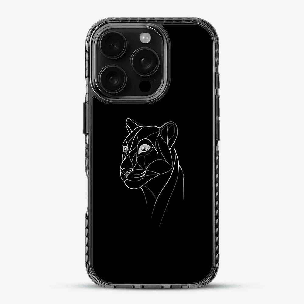 Cheetah Stride 2.0 Case