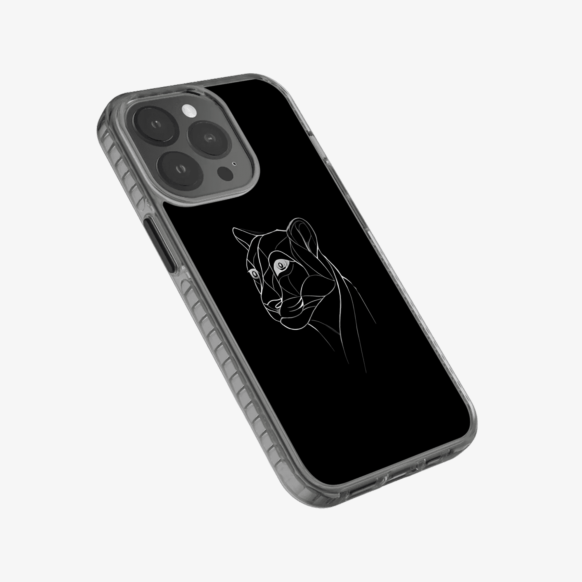 Cheetah Stride 2.0 Case