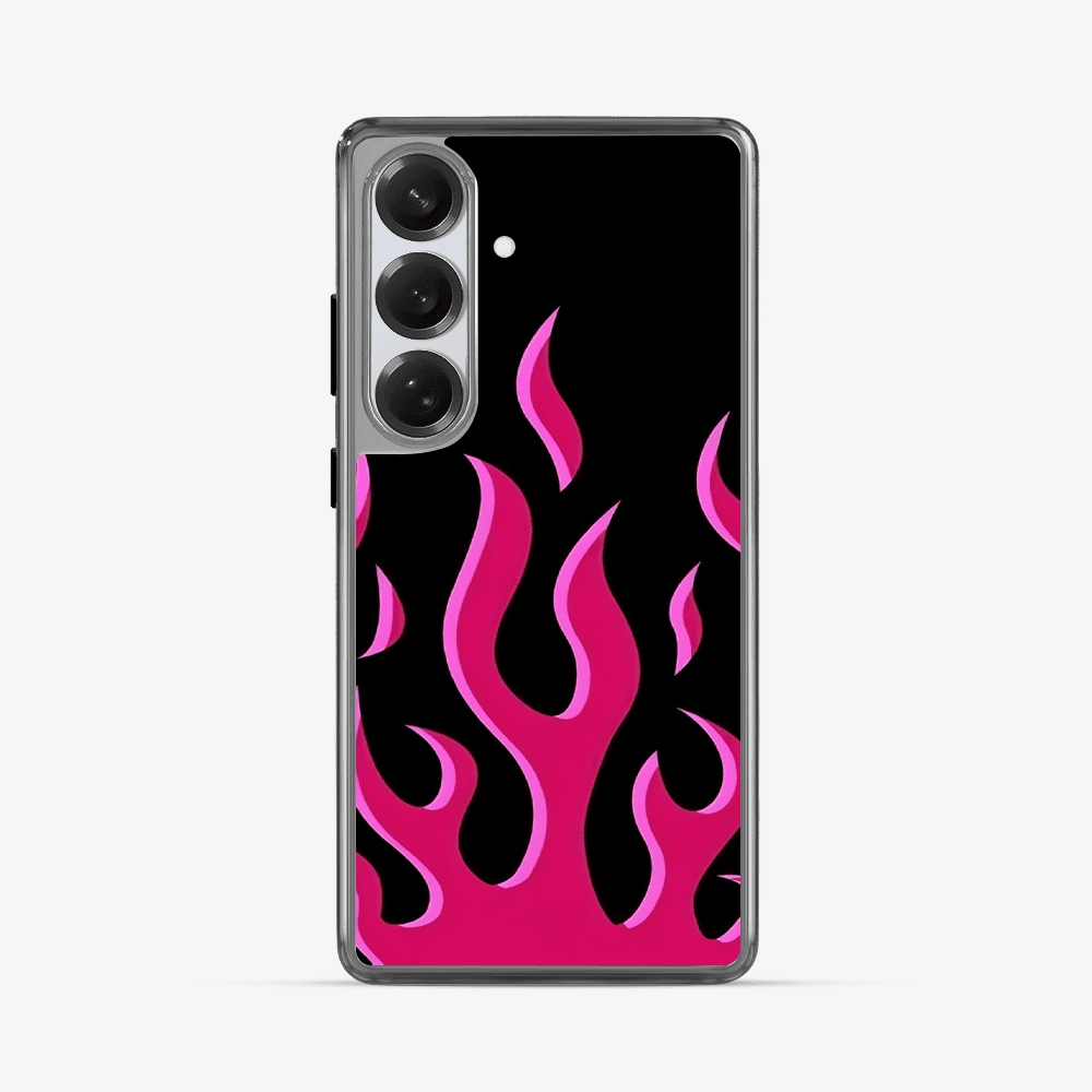 Flame | Pink Stride 2.0 Case
