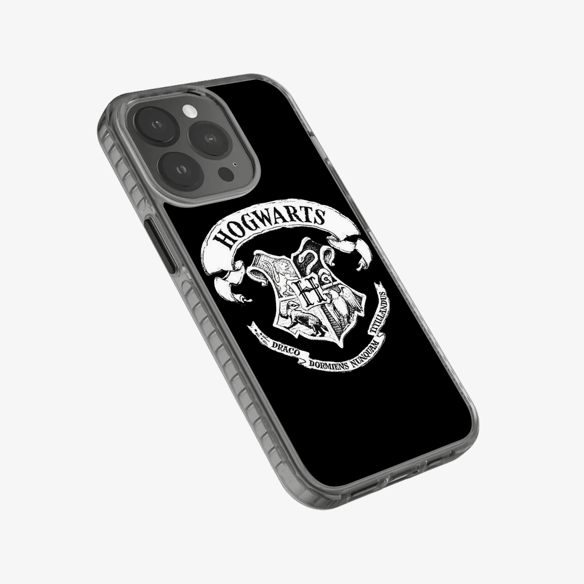 Hogwarts Stride 2.0 Case