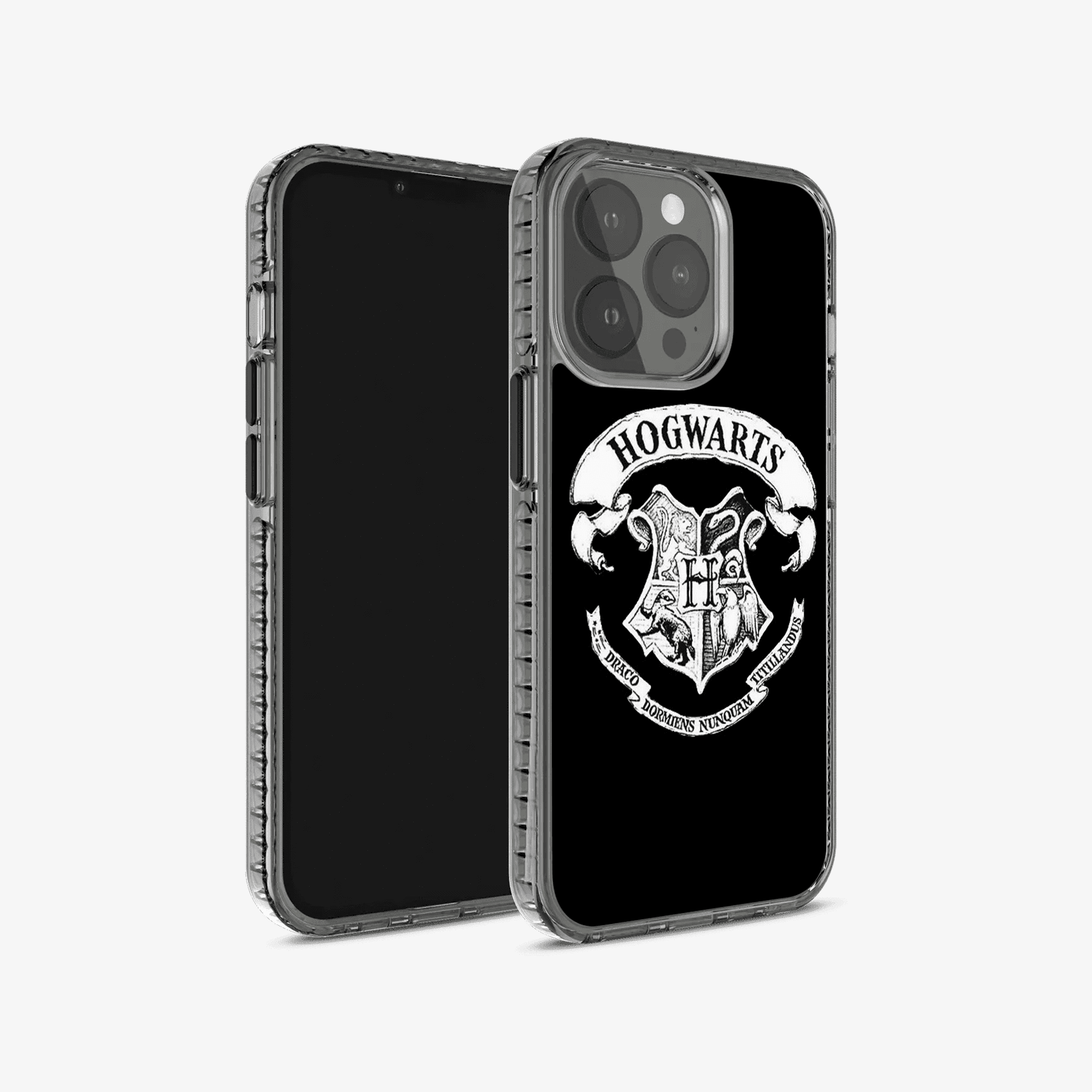 Hogwarts Stride 2.0 Case