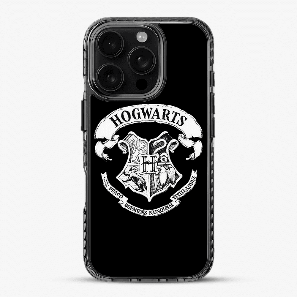 Hogwarts Stride 2.0 Case